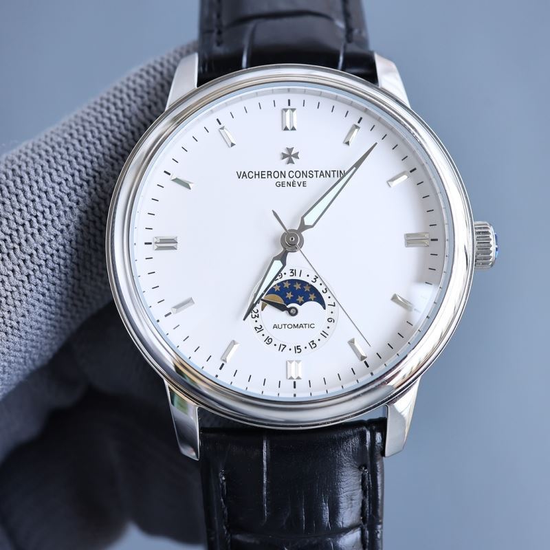 VACHERON CONSTANTIN Watches